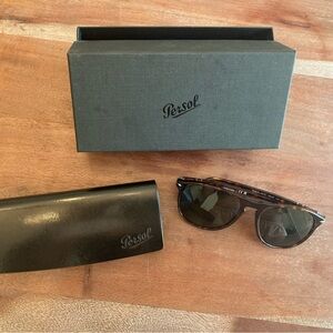Persol Men’s Sunglasses